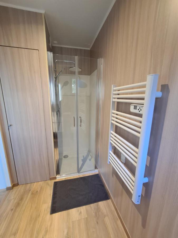 Ferienwohnung Le Cube Sommières Exterior foto